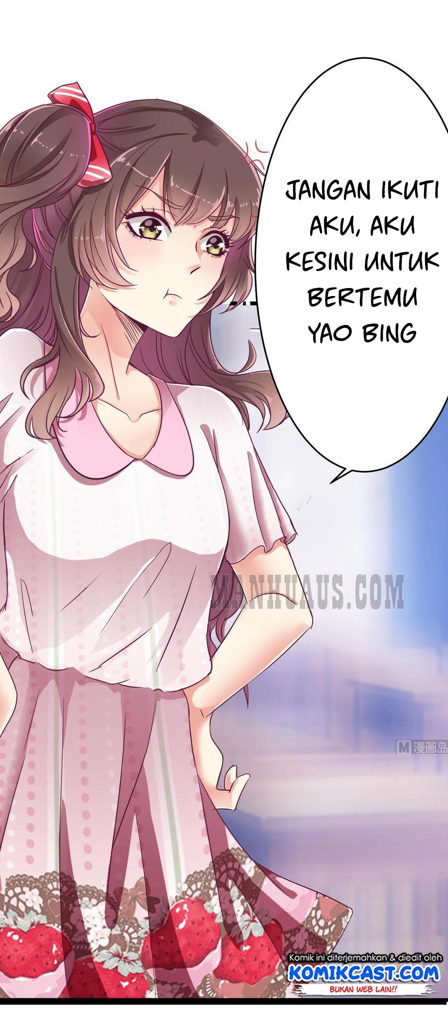 The Developer System (Hell’S Developer) Chapter 23 Gambar 12